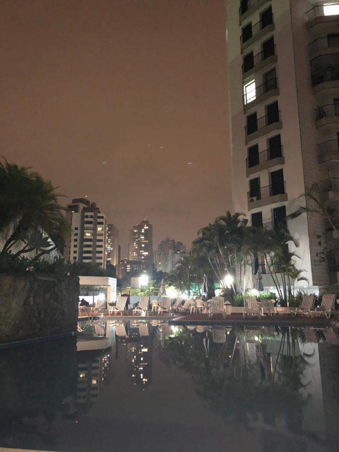 Allure Morumbi Сан-Пауло Экстерьер фото